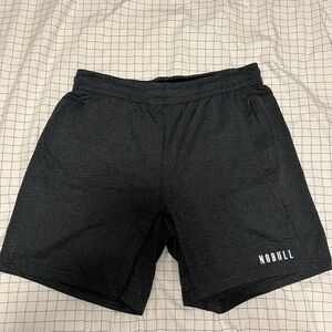 NOBULL Lightweight Knit Short 7”